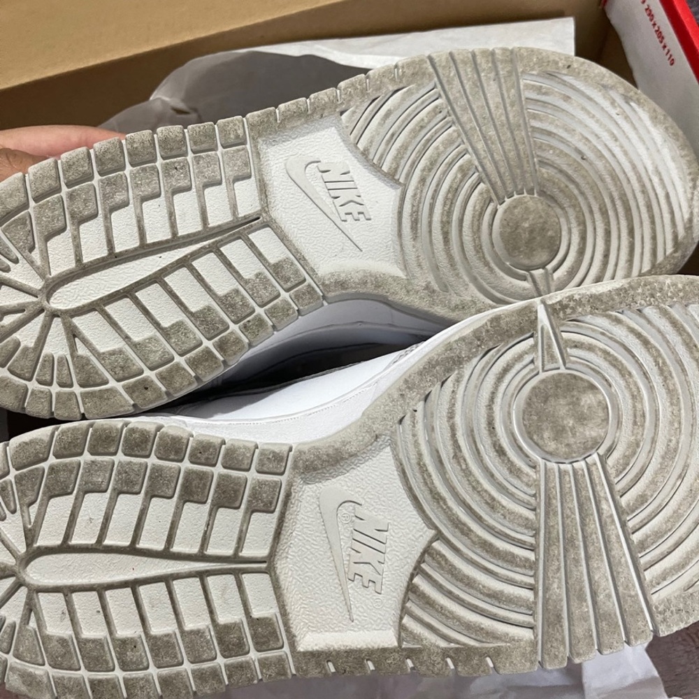 Nike High dunks - Picture 3 of 6